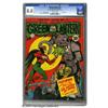Image 1 : Green Lantern #7 (DC, 1943) CGC VF 8.0 Off-white page Green Lantern #7 (DC, 1943) CGC VF 8.0 Off-whi