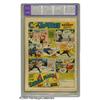Image 2 : Green Lantern #10 (DC, 1943) CGC Apparent VG/FN 5.0 S Green Lantern #10 (DC, 1943) CGC Apparent VG/F