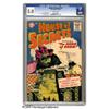 Image 1 : House of Secrets #1 (DC, 1956) CGC VG/FN 5.0 Off-whit House of Secrets #1 (DC, 1956) CGC VG/FN 5.0 O