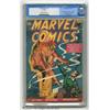 Image 1 : Marvel Comics #1 (Timely, 1939) CGC GD 2.0 Cream to o Marvel Comics #1 (Timely, 1939) CGC GD 2.0 Cre