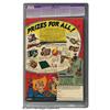 Image 2 : World's Finest Comics #5 (DC, 1942) CGC Apparent VF- World's Finest Comics #5 (DC, 1942) CGC Apparen