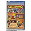 Image 2 : World's Finest Comics #6 (DC, 1942) CGC FN 6.0 Cream World's Finest Comics #6 (DC, 1942) CGC FN 6.0 