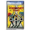 Image 1 : World's Finest Comics #7 (DC, 1942) CGC FN/VF 7.0 Off World's Finest Comics #7 (DC, 1942) CGC FN/VF 