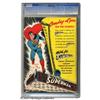 Image 2 : World's Finest Comics #7 (DC, 1942) CGC FN/VF 7.0 Off World's Finest Comics #7 (DC, 1942) CGC FN/VF 