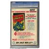 Image 2 : World's Finest Comics #8 (DC, 1942) CGC FN 6.0 White World's Finest Comics #8 (DC, 1942) CGC FN 6.0 