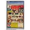 Image 2 : World's Finest Comics #9 (DC, 1943) CGC VG/FN 5.0 Off World's Finest Comics #9 (DC, 1943) CGC VG/FN 