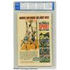 Image 2 : X-Men #20 (Marvel, 1966) CGC NM 9.4 Cream to off-whit X-Men #20 (Marvel, 1966) CGC NM 9.4 Cream to o