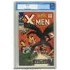 Image 1 : X-Men #24 (Marvel, 1966) CGC NM 9.4 White pages. St X-Men #24 (Marvel, 1966) CGC NM 9.4 White pages.