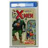 Image 1 : X-Men #40 (Marvel, 1968) CGC NM 9.4 Off-white pages. X-Men #40 (Marvel, 1968) CGC NM 9.4 Off-white p