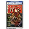 Image 1 : Haunt of Fear #15 (EC, 1952) CGC NM- 9.2 Off-white pa Haunt of Fear #15 (EC, 1952) CGC NM- 9.2 Off-w