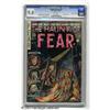 Image 1 : Haunt of Fear #27 Gaines File pedigree 3/12 (EC, 1954 Haunt of Fear #27 Gaines File pedigree 3/12 (E