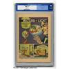 Image 1 : Reddy Kilowatt Comic Book #2 "Wizard of Light" (EC, 1 Reddy Kilowatt Comic Book #2 "Wizard of Light"