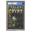 Image 1 : Tales From the Crypt #46 Gaines File pedigree 8/11 (E Tales From the Crypt #46 Gaines File pedigree 