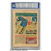 Image 2 : Vault of Horror #25 (EC, 1952) CGC NM- 9.2 Off-white Vault of Horror #25 (EC, 1952) CGC NM- 9.2 Off-