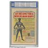 Image 2 : Vault of Horror #36 Gaines File pedigree 1/12 (EC, 19 Vault of Horror #36 Gaines File pedigree 1/12 