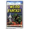Image 1 : Weird Fantasy #15 (EC, 1952) CGC VF/NM 9.0 Off-white Weird Fantasy #15 (EC, 1952) CGC VF/NM 9.0 Off-