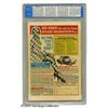 Image 2 : Weird Science #22 (EC, 1953) CGC VF/NM 9.0 Off-white Weird Science #22 (EC, 1953) CGC VF/NM 9.0 Off-