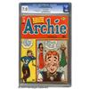 Image 1 : Archie #3 (Archie, 1943) CGC FN/VF 7.0 Off-white page Archie #3 (Archie, 1943) CGC FN/VF 7.0 Off-whi
