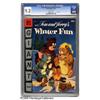 Image 1 : Dell Giant Comics Tom & Jerry's Winter Fun #4 (Dell, Dell Giant Comics Tom & Jerry's Winter Fun #4 (