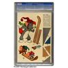 Image 2 : Dell Giant Comics Tom & Jerry's Winter Fun #4 (Dell, Dell Giant Comics Tom & Jerry's Winter Fun #4 (