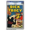 Image 1 : Dick Tracy Comics Monthly #71 File Copy (Harvey, 1954 Dick Tracy Comics Monthly #71 File Copy (Harve
