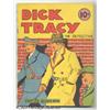 Image 1 : Feature Books #4 Dick Tracy (David McKay, 1937) Condi Feature Books #4 Dick Tracy (David McKay, 1937