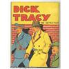 Image 2 : Feature Books #4 Dick Tracy (David McKay, 1937) Condi Feature Books #4 Dick Tracy (David McKay, 1937