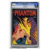 Image 1 : Feature Book #39 The Phantom (David McKay, 1943) CGC Feature Book #39 The Phantom (David McKay, 1943