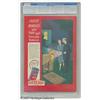 Image 2 : Feature Comics #99 (Quality, 1946) CGC VF/NM 9.0 Off- Feature Comics #99 (Quality, 1946) CGC VF/NM 9