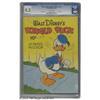 Image 1 : Four Color (Series One) #4 Donald Duck (Dell, 1940) C Four Color (Series One) #4 Donald Duck (Dell, 