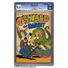 Image 1 : Four Color #143 Oswald the Rabbit and the Prehistoric Four Color #143 Oswald the Rabbit and the Preh