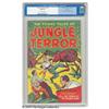 Image 1 : Harvey Comics Hits #54 Tim Tyler's Tales of Jungle Te Harvey Comics Hits #54 Tim Tyler's Tales of Ju