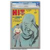 Image 1 : Hit Comics #49 "D" Copy pedigree (Quality, 1947) CGC Hit Comics #49 "D" Copy pedigree (Quality, 1947