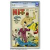 Image 1 : Hit Comics #53 "D" Copy pedigree (Quality, 1948) CGC Hit Comics #53 "D" Copy pedigree (Quality, 1948