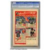 Image 2 : Katy Keene #7 (Archie, 1952) CGC VF/NM 9.0 White page Katy Keene #7 (Archie, 1952) CGC VF/NM 9.0 Whi