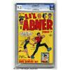 Image 1 : Li'l Abner #61 File Copy (Harvey, 1947) CGC NM- 9.2 C Li'l Abner #61 File Copy (Harvey, 1947) CGC NM