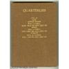Image 1 : Pair of Dell Bound Volume File Copies (Dell, 1949-51) Pair of Dell Bound Volume File Copies (Dell, 1