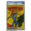 Image 1 : Mystery Men Comics #24 (Fox, 1941) CGC VF 8.0 Off-whi Mystery Men Comics #24 (Fox, 1941) CGC VF 8.0 
