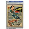 Image 2 : Pep Comics #16 (MLJ, 1941) CGC VF+ 8.5 Cream to off-w Pep Comics #16 (MLJ, 1941) CGC VF+ 8.5 Cream t