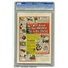 Image 2 : Racket Squad in Action #14 (Charlton, 1955) CGC NM- 9 Racket Squad in Action #14 (Charlton, 1955) CG