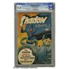 Image 1 : Shadow Comics V5#5 Double Cover (Street & Smith, 1945 Shadow Comics V5#5 Double Cover (Street & Smit