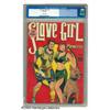 Image 1 : Slave Girl Comics #2 (Avon, 1949) CGC VF 8.0 Off-whit Slave Girl Comics #2 (Avon, 1949) CGC VF 8.0 O