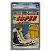 Image 1 : Super Comics #55 File Copy (Dell, 1941) CGC VF/NM 9.0 Super Comics #55 File Copy (Dell, 1941) CGC VF