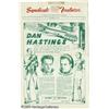Image 1 : Syndicate Features V1#3 (Chesler, 1937) Condition: VG Syndicate Features V1#3 (Chesler, 1937) Condit