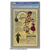 Image 2 : Weird Mysteries #2 (Gillmore, 1952) CGC FN- 5.5 White Weird Mysteries #2 (Gillmore, 1952) CGC FN- 5.