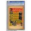 Image 2 : Weird Tales of the Future #7 (Aragon, 1953) CGC VG/FN Weird Tales of the Future #7 (Aragon, 1953) CG