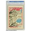Image 2 : Witches Tales #17 File Copy (Harvey, 1953) CGC NM- 9. Witches Tales #17 File Copy (Harvey, 1953) CGC