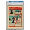Image 2 : Witches Tales #20 File Copy (Harvey, 1953) CGC NM- 9. Witches Tales #20 File Copy (Harvey, 1953) CGC