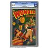 Image 1 : Wonder Comics #15 (Better Publications, 1947) CGC FN Wonder Comics #15 (Better Publications, 1947) C