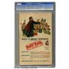 Image 2 : Wonder Comics #15 (Better Publications, 1947) CGC FN Wonder Comics #15 (Better Publications, 1947) C